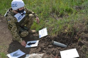 Бойовики використовують НАРи для обстрілів