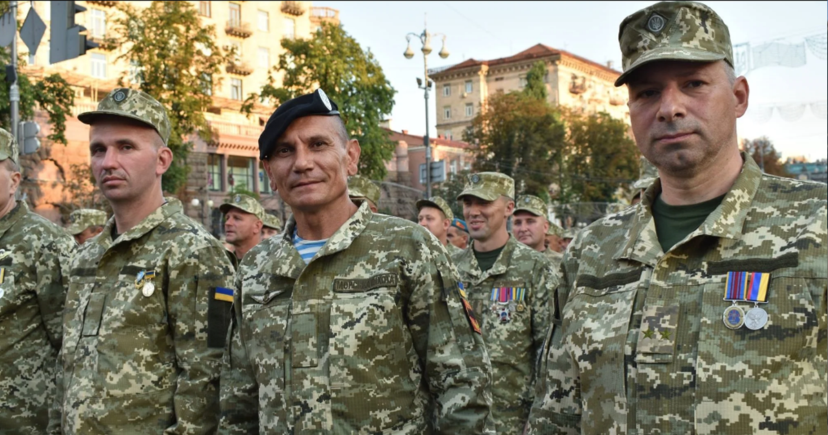 ООН оголосила грант на проєкт з допомоги ветеранам АТО/ООС