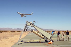 Малайзія отримала від США безпілотники ScanEagle