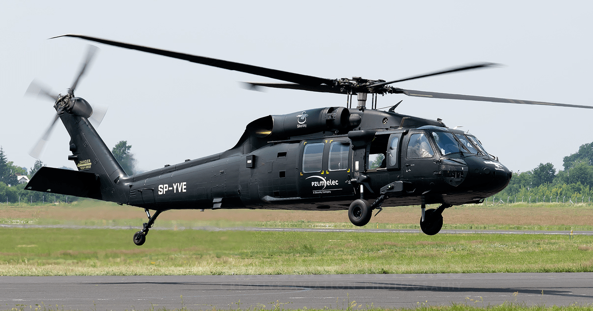 Філіппіни дозамовили 32 гелікоптери S-70i Black Hawk