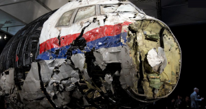 У Нідерландах відновили слухання по справі збиття Росією MH17