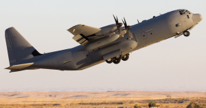 Нова Зеландія придбає C-130J-30 Super Hercules