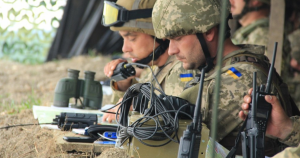 Держспецзв’язку видала позитивні висновки радіозв’язку ЗСУ