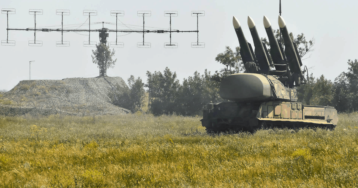 ДБР прийшли з обшуками в частини Повітряних Сил (оновлено)