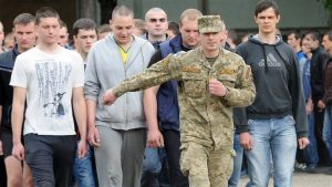 Вступникам дозволили взяти відстрочку від призову