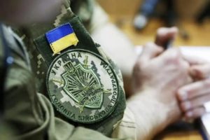 Генпрокурор виступає за збереження військової прокуратури