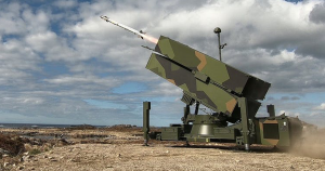 У Норвегії обговорюють передачу Україні NASAMS та ударних ракет NSM