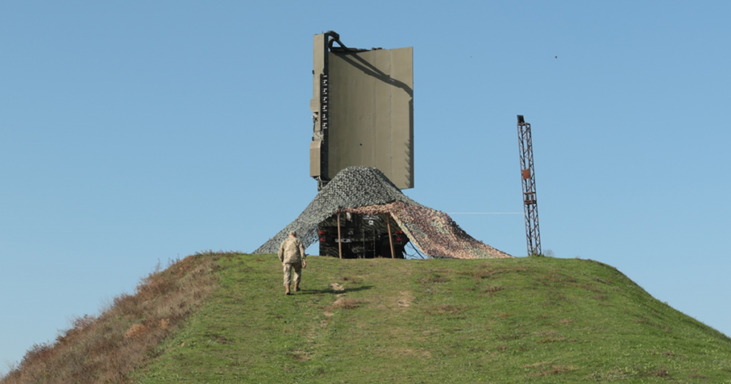 Підготовка до навчань на Херсонщині. Вересень 2020. Фото: ЗСУ