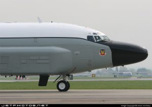 Не B-52H єдиними: хто ще сьогодні літав біля Криму