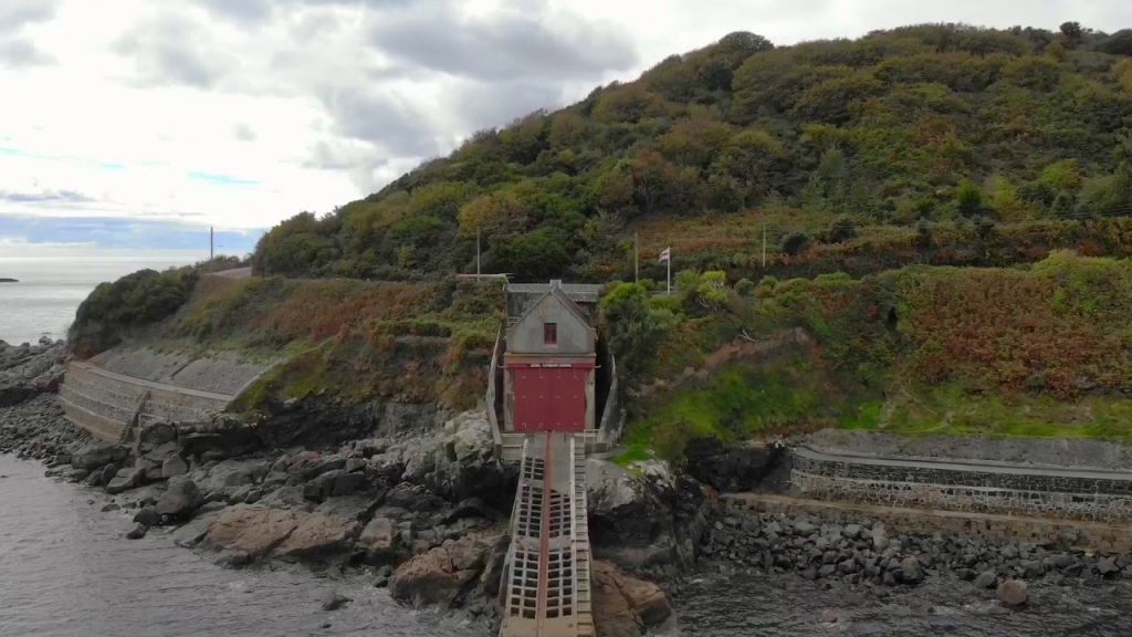 Lifeboat station