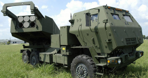 Румунія отримає РСЗВ HIMARS