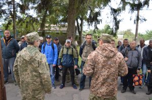 Соцзахист резервістів-підприємців все ще не врегульований