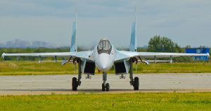 Алжир відмовився від купівлі російських Су-35 – ЗМІ