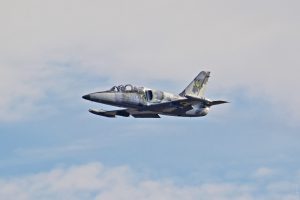 Повітряні Сили отримали ще один модернізований L-39