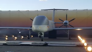 ЄС виділив 100 мільйонів євро на програму Eurodrone