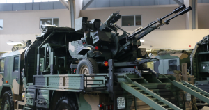 Польща закупить нові зенітні комплекси «Pilica +» з ракетами CAMM – Defence24.pl