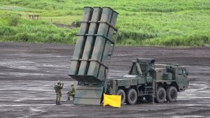 Японія виділяє майже півмільярда на ракетну програму