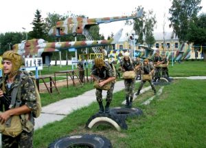 Головнокомандуючий їде в гості до спецназу та ракетчиків на Хмельниччину