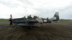 Туркменістан замовив Super Tucano