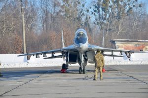 У Пентагоні відзначили як українці організували повітряну оборону у війні з Росією