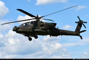 Австралія замість Tiger ARH купить AH-64 Apache