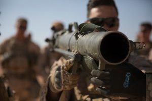 Армія США замовила боєприпаси до гранатометів Carl-Gustaf на 75 млн