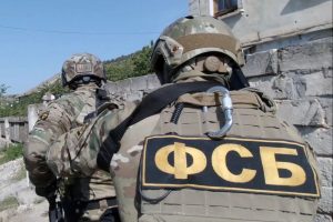 Абхазію і Південну Осетію 5 років охоронятиме ФСБ