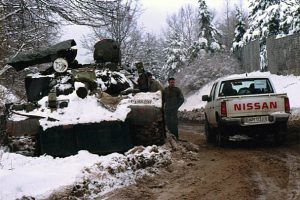 Законсервована Боснія і Герцеговина: історія, наслідки та перспективи Дейтонської угоди (частина 1)