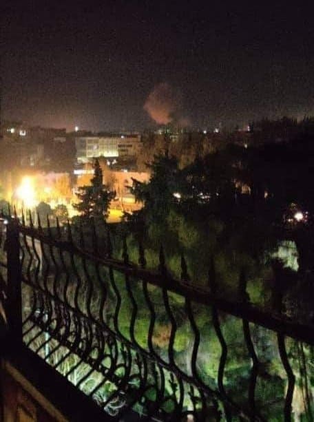 Дайджест подій на Близькому сході. 22 січня 2021 року