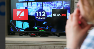 Закрити NewsOne, ZIK і 112: Україна звернулася до YouTube