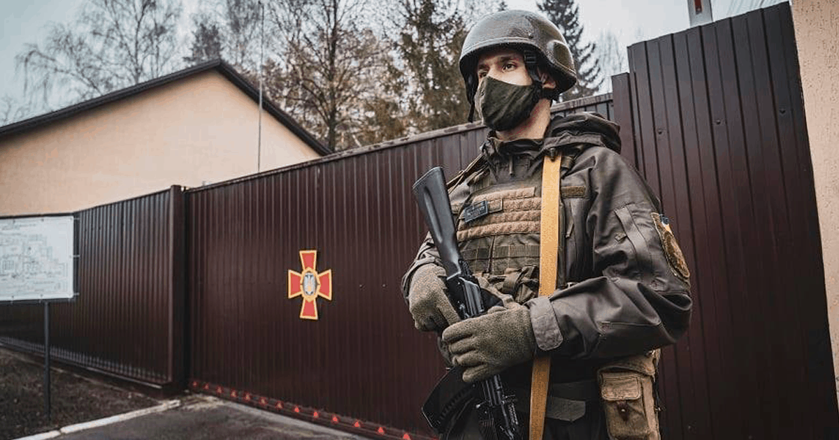 В Ужгороді сформують новий підрозділ НГУ