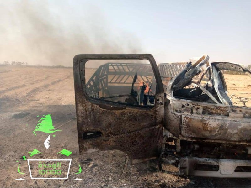 Дайджест подій на Близькому сході. 12 лютого 2021 року