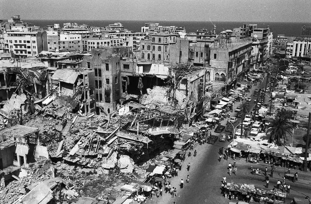 Дайджест подій на Близькому сході. 3 лютого 2021 року