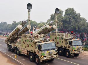 Першим покупцем російсько-індійської ПКР BrahMos стануть Філіппіни