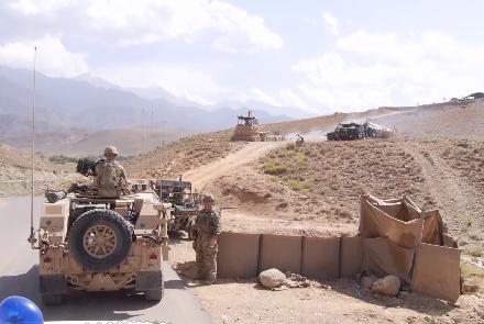 Американці можуть залишитися в Афганістані до листопада.