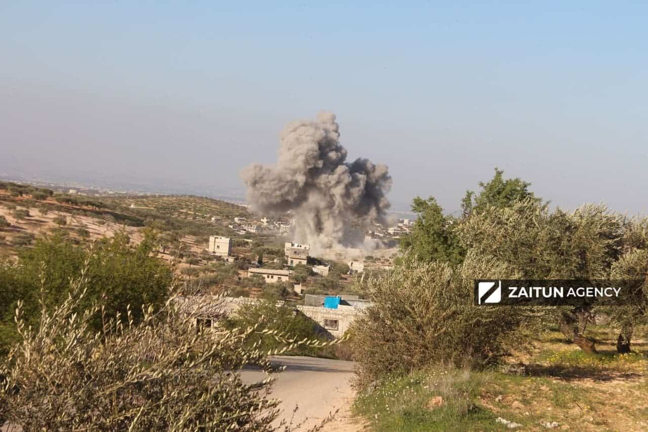 Дайджест подій на Близькому сході. 30 березня 2021 року