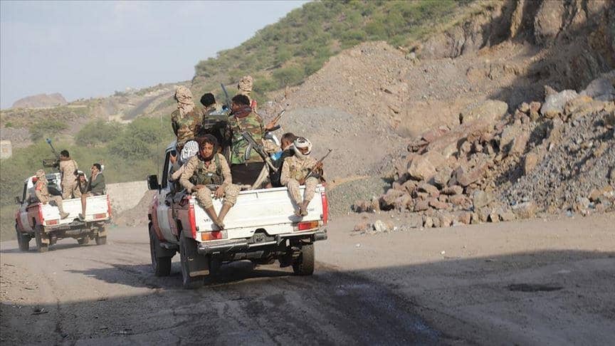 Дайджест подій на Близькому сході. 25 березня 2021 року