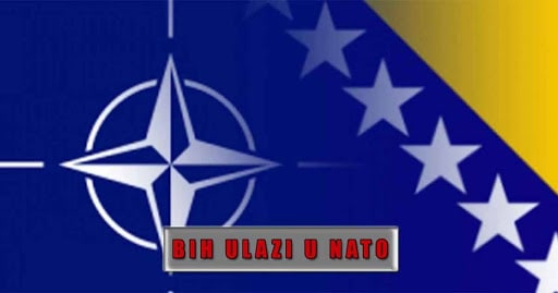 “Співпраця НАТО та Боснії і Герцеговини не залежить від Росії”, заявляють в Альянсі