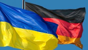 Україна просить у Німеччини озброєння для захисту узбережжя