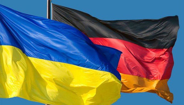 Україна просить у Німеччини озброєння для захисту узбережжя