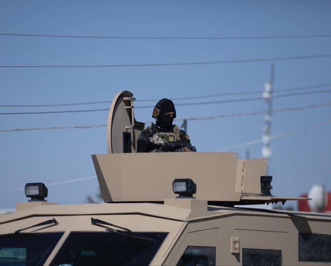 Дайджест подій на Близькому сході. 9 квітня 2021 року