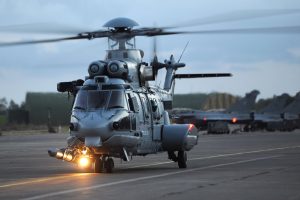 Франція купує додаткові вертольоти H225M