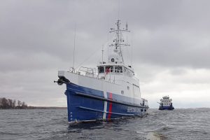 Окупанти затримали українських рибалок в Азовському морі