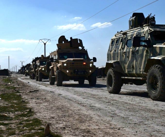 Дайджест подій на Близькому сході. 15 квітня 2021 року