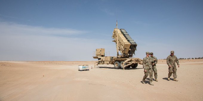 Дайджест подій на Близькому сході. 1 квітня 2021 року