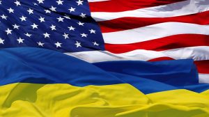 США передали Україні чергову партію допомоги