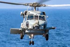 Південна Корея отримає нові гелікоптери MH-60R