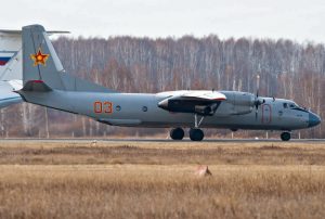 «Завод 410 ЦА» відремонтує Ан-26 та Ан-74 Казахстану