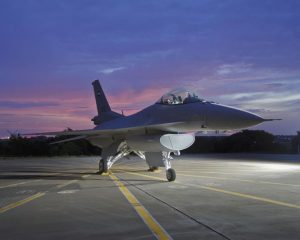 Тайвань отримав 42 модернізованих до рівня F-16V винищувачів