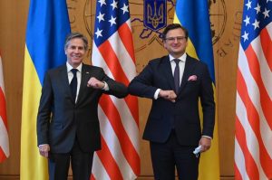 Україна потребує нової зброї зі США